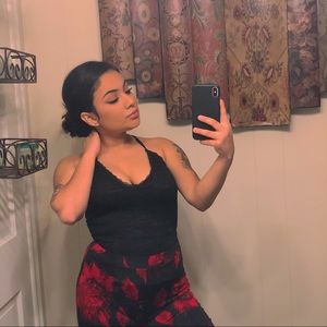 Meet your Posher, Celeste